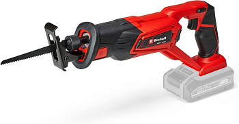 Пила сабельная акк. Einhell PXC TE-AP 18 Li-Solo 4326300_u